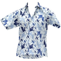 Mitch S/S Shirt