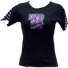 Mitternacht S/S Top