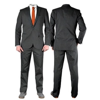 MJ Suit