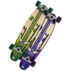 ML2020 Raider II Complete Longboard