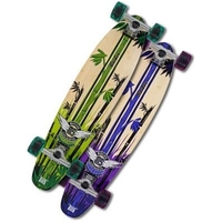 ML2020 Raider II Complete Longboard