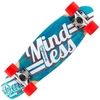 ML5150 Daily 24/7 Blue/White Stained Complete Cruiser Board