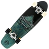 ML5310 Daily Grande II Complete Cruiser - Black/White