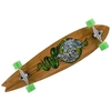 ML6050 Peche II Complete Longboard