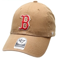 MLB 47 Clean Up Camel Cap - Boston Red Sox