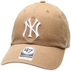 MLB 47 Clean Up Camel Cap - New York Yankees