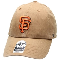 MLB 47 Clean Up Camel Cap - San Francisco Giants