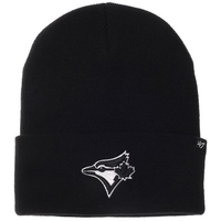 MLB Haymaker 47 Cuff Knit Beanie - Toronto Blue Jays