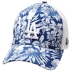 MLB Infill Trucker Cap - LA Dodgers