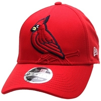 MLB Logo Elements 940 Stretch Snap Cap - St Louis Cardinals