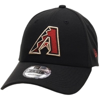 MLB The League 9FORTY Cap - Arizona Diamondbacks