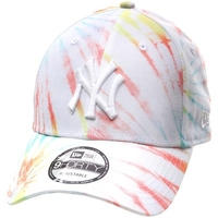 MLB Tie Dye 9FORTY Cap - New York Yankees