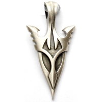 Mnguni Pendant