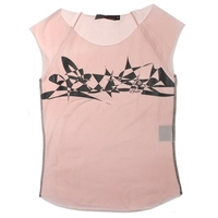 Modesty Blaise Girls Tee