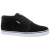 Modica SST Black/White Shoe
