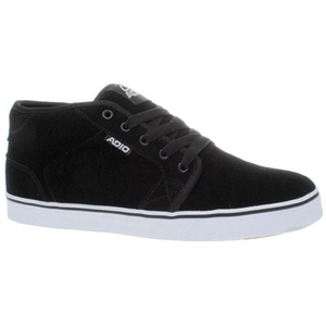 Modica SST Black/White Shoe
