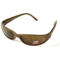 Mojo Bronze/Brown Sunglasses - 52107