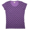 Monkey S/S Girls Tee