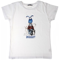 Monster Choir S/S Tee