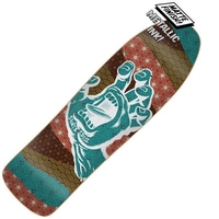 Monyo Hand Preissue 9.35inch Skateboard Deck