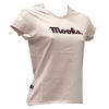 Moo Script Girls S/S Tee