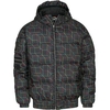 Motya Thunder Jacket