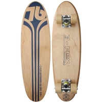 Mr Chipper 76 Logo - Blue