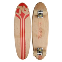 Mr Chipper 76 Logo - Red