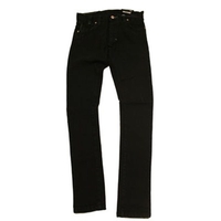 Mr Grey Jeans