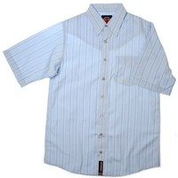Mr. Handy S/S Shirt