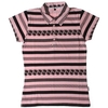 Mr Mofo S/S Polo Shirt