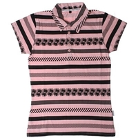 Mr Mofo S/S Polo Shirt