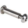 MS130/136/137 Scooter Front Axle