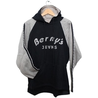 Mugger Hoody