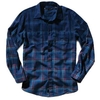 Muska Kane L/S Shirt - Navy