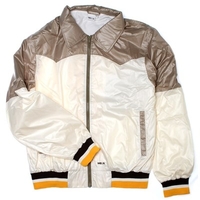 Mustafa Warm Up Jacket
