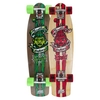 MV1000 Voodoo Rustler Complete Longboard