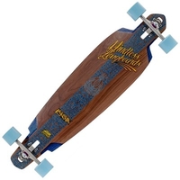 MV2610 Voodoo Lakota II DT Complete Longboard - Natural