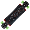 MV5010 Voodoo Cayuga II Complete Longboard