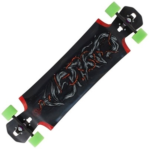 MV5010 Voodoo Cayuga II Complete Longboard