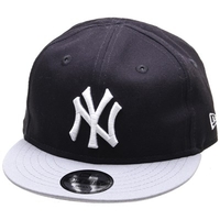 My 1st 9FIFTY New York Yankees Infant Strapback Cap
