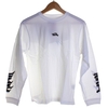 Mystic Kids L/S T-Shirt - White