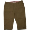 N 10th Girls Trouser Short