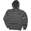 Nail It Zip Hoody