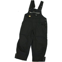 Nameless Overalls