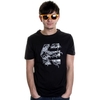 Nami Black S/S T-Shirt