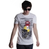 Nanarama S/S T-Shirt - White