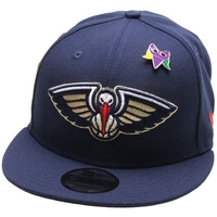 NBA 2018 Draft 9FIFTY Snapback - New Orleans Pelicans
