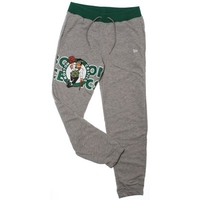 NBA Graphic Overlap Jogger - Boston Celtics
