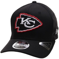 Neon Pop Outline 950 Stretch Snapback - Kansas City Chiefs